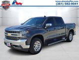 Used 2021 Chevrolet Silverado 1500 LT image 3