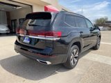 New 2025 Volkswagen Atlas SE image 5