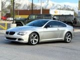 Used 2008 BMW 650i Coupe image 3