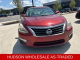 Used 2013 Nissan Altima 2.5 S image 3