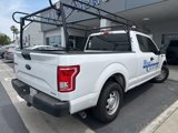 Used 2015 Ford F150 XL w/ Equipment Group 101A Mid image 3