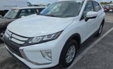 Used 2019 Mitsubishi Eclipse Cross ES image 2
