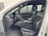 Used 2017 Jeep Grand Cherokee Trailhawk w/ Trailhawk Luxury Group image 2