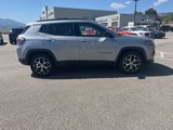 Used 2024 Jeep Compass Latitude image 2