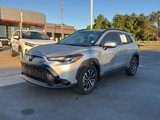 Used 2024 Toyota Corolla Cross SE image 2