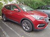 Used 2017 Hyundai Santa Fe Sport w/ Cargo Package image 3