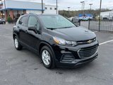 Certified 2022 Chevrolet Trax LS w/ Tint and Cruise Package image 4