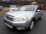 Used 2012 Subaru Outback 2.5i Limited w/ Moonroof Pkg image 2
