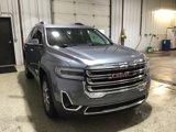 Used 2022 GMC Acadia SLT w/ LPO, Roadside Safety Package image 6