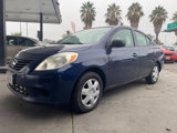 Used 2014 Nissan Versa S image 3