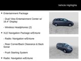Used 2013 Toyota Sienna XLE image 5