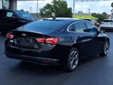 Used 2021 Chevrolet Malibu LT image 2