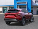 New 2026 Chevrolet Trax LT w/ Driver Confidence Package image 4