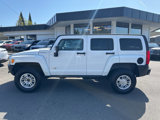 Used 2007 HUMMER H3 image 2