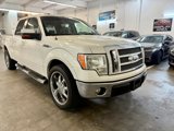 Used 2009 Ford F150 Lariat image 3