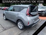 New 2025 Kia Soul LX image 3