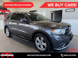 Used 2014 Dodge Durango Limited w/ Premium Group image 4