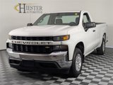 Used 2019 Chevrolet Silverado 1500 W/T w/ WT Fleet Convenience Package image 4