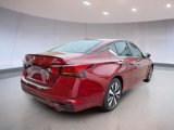 Used 2021 Nissan Altima 2.5 SV w/ SV Premium Package image 4