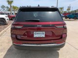 Used 2024 Jeep Grand Cherokee Limited 4xe image 4