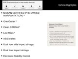 Certified 2024 Nissan Kicks S image 5