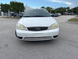Used 2006 Ford Focus ZX3 Hatchback image 3