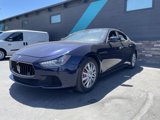 Used 2017 Maserati Ghibli S Q4 image 6