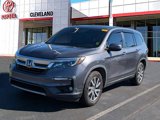 Used 2019 Honda Pilot EX-L image 4