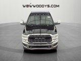 Certified 2024 RAM 2500 Limited image 2