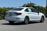 Used 2021 Volkswagen Jetta image 4