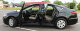 Used 2020 Ford Fusion S image 4