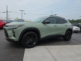 Used 2024 Chevrolet Trax ACTIV w/ Sunroof Package image 3