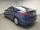 Used 2018 Hyundai Elantra SE w/ SE Connectivity Package 04 image 5
