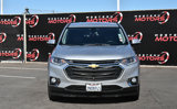 Used 2020 Chevrolet Traverse LT w/ LT Premium Package image 2