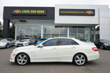 Used 2012 Mercedes-Benz E 350 Sedan image 3