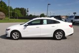 Used 2023 Chevrolet Malibu LT image 4
