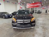 Used 2014 Mercedes-Benz GL 550 4MATIC image 3