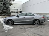 Certified 2024 Mercedes-Benz CLA 250 4MATIC image 2
