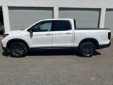 Used 2023 Honda Ridgeline Sport image 2