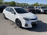 Used 2015 Toyota Corolla S image 3