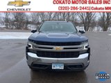 Used 2022 Chevrolet Silverado 1500 LT image 2