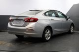 Used 2018 Chevrolet Cruze LT image 3