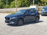 Used 2018 MAZDA CX-5 Touring image 2