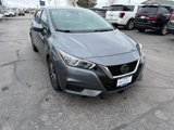 Used 2021 Nissan Versa SV image 4