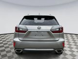 Used 2018 Lexus RX 350 AWD image 3