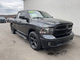 Used 2018 RAM 1500 Big Horn image 3