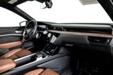 Used 2019 Audi e-tron Prestige w/ Prestige Package image 5