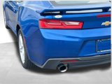 Used 2017 Chevrolet Camaro LT w/ Technology Package image 5