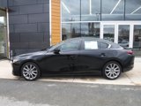 Used 2020 MAZDA MAZDA3 AWD Sedan w/ Select Package image 3