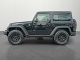 Used 2017 Jeep Wrangler Sport image 4